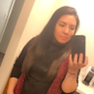 Meet your Posher, Wendy